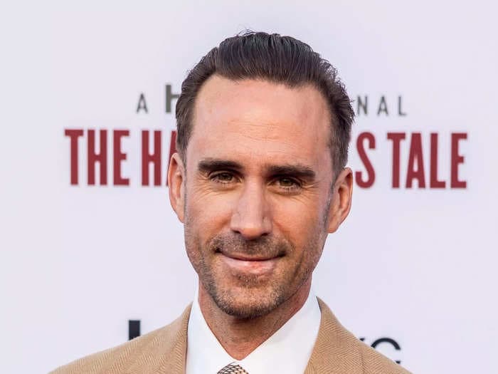 Joseph Fiennes says he rejected a Hollywood career due to bullying tactics by Harvey Weinstein