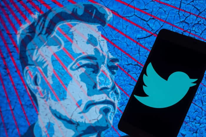 Elon Musk's war against Twitter bots isn't going very well. Next, you'll have to pay to DM those who don't follow you.
