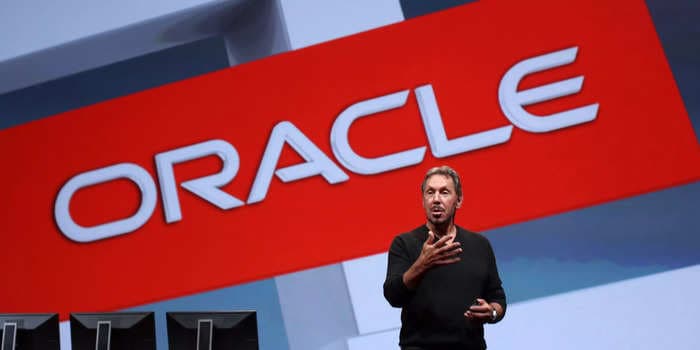 Oracle is betting its AI future on a company called Cohere. Here's why this little-known startup is becoming OpenAI's chief rival.