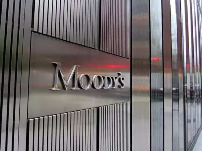 Indian banks' credit profiles well placed to weather global banking sector stress: Moody's