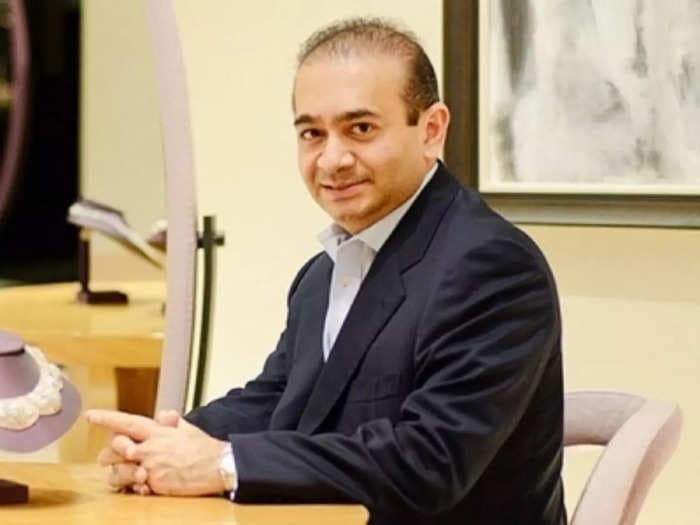 Bombay HC frowns at PNB for inaction on diamantaire Nirav Modi's loan frauds