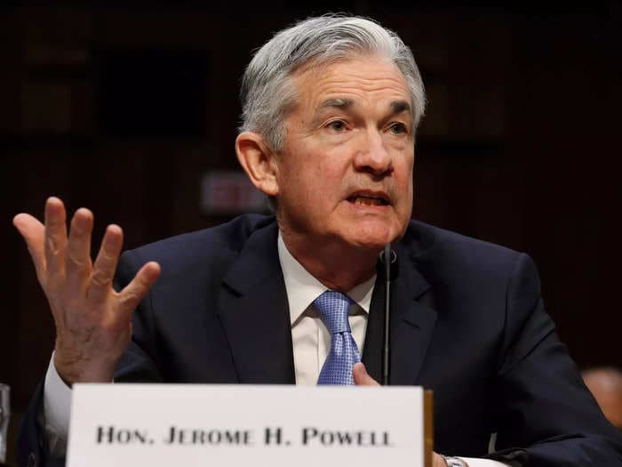 The Fed just paused on raising interest rates. Here's what it means for jobs, prices, and your bank account this summer.