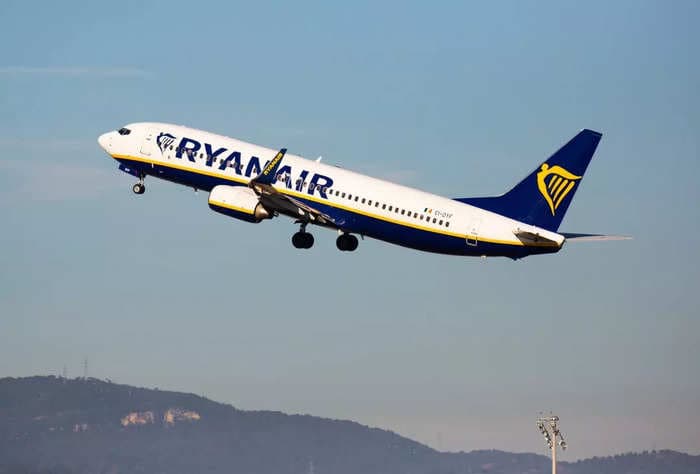 Ryanair fired its chief pilot after an investigation found he harassed junior female pilots and altered flight schedules to fly alongside them, reports say