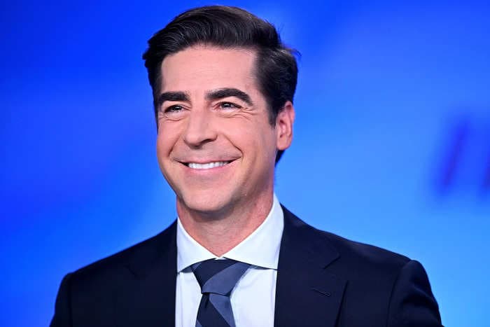 Meet Jesse Watters, the Fox News host replacing Tucker Carlson in primetime