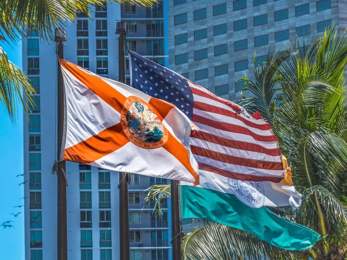 There are so many bilingual speakers in Miami that linguists say they've identified a new dialect of English