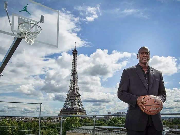 From secret golf courses to a $3 million car, here's how Michael Jordan makes and spends his $1.6 billion fortune