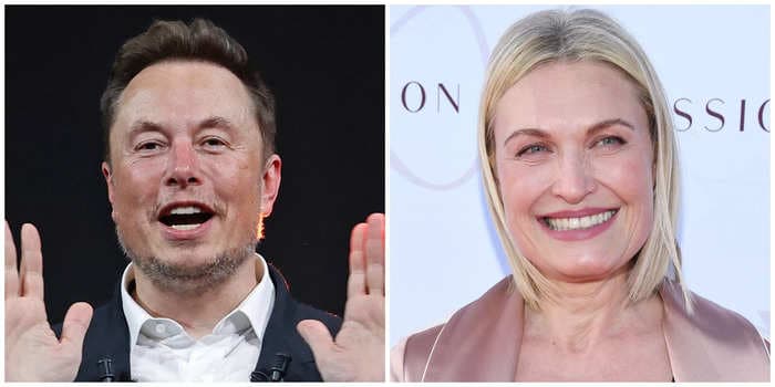 Elon Musk's sister says she has been overcharged because she shares a last name with the world's richest man