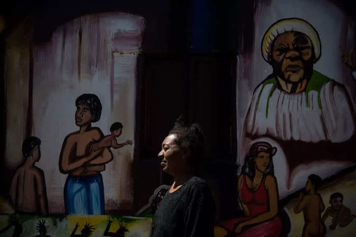 In the mountains of Northern Mexico, descendants of formerly enslaved people have celebrated Juneteenth, or 'Día de los Negros,' for over a century