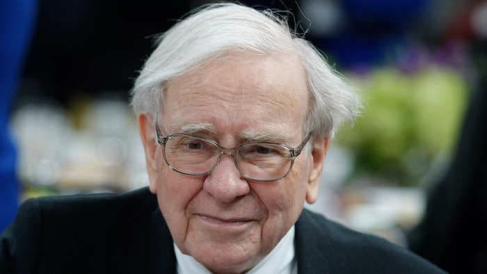 Warren Buffett presses ahead with his big bet on Japan, upping his stakes in 5 trading houses