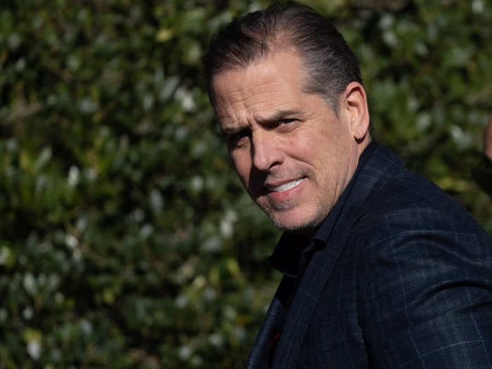 Hunter Biden's apparent no-jail plea deal is 'far from standard operating procedure,' former prosecutor says