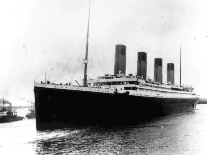 Where did the Titanic sink? The wreck location may not be where you think it is.