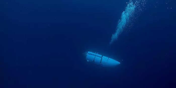 An adventurer who used to consult with OceanGate, the company behind the missing submersible, left the firm because he thought its founder was over-promising and rushing things