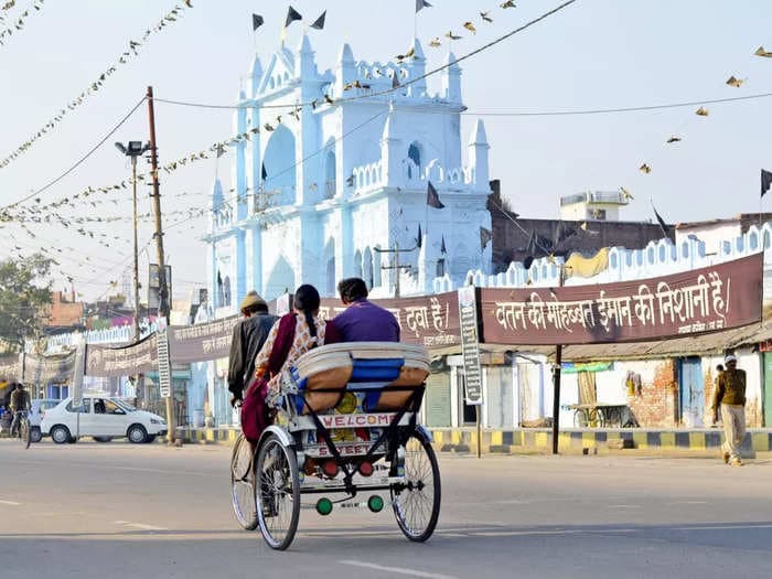 10 best markets in Lucknow that every shopper should visit