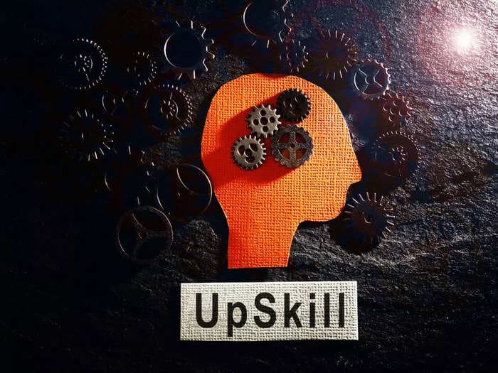 Navigating the changing landscape: How Indian enterprises are embracing upskilling