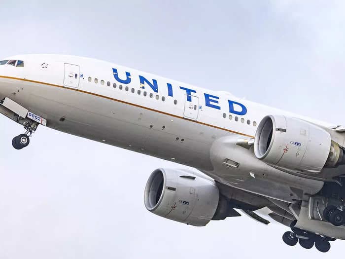 United may have found a fix for one of the worst realities of flight delays