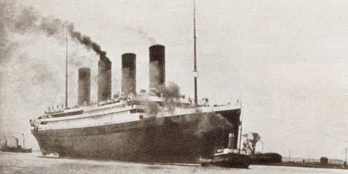 A Titanic expert says it's 'incredible' to him that the Titanic 'still has the power to claim lives today,' a century after her sinking