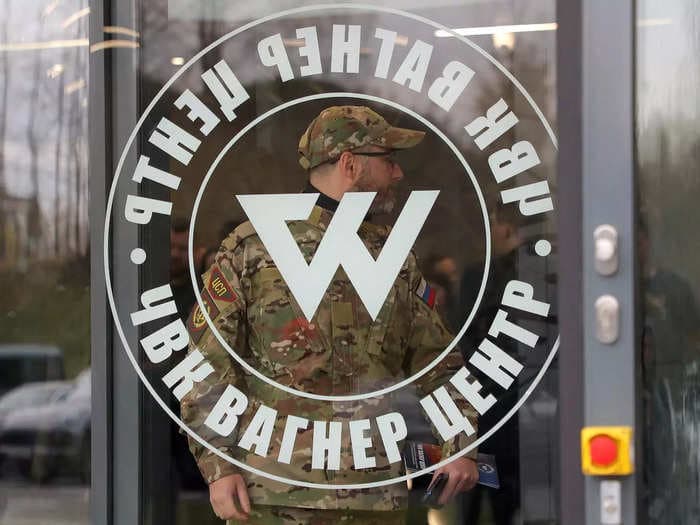 Families of Wagner mercenaries killed fighting for Putin are given $60,000 compensation &ndash; and the number of payouts may be affecting Russia's economy