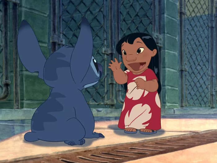 Here's the cast of Disney's live-action 'Lilo & Stitch' remake and who they're playing