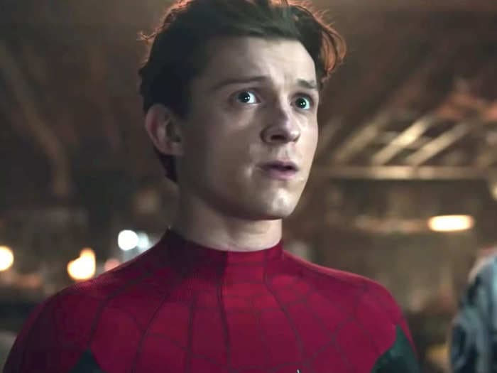 What we can expect from the upcoming 4th 'Spider-Man' movie starring Tom Holland