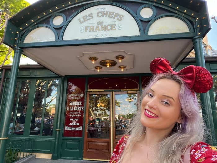 Best Disney World restaurants, according to someone who visits the theme parks 4 times a week