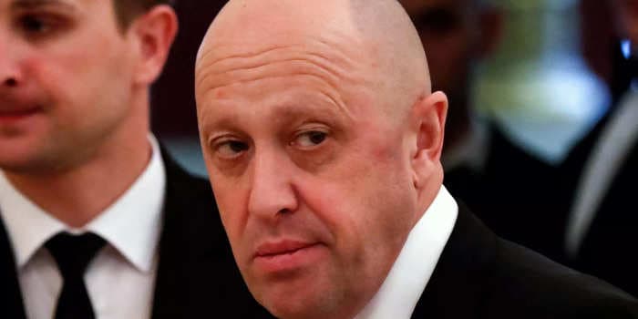 Wagner boss Prigozhin might want to 'steer clear of any upper floor windows' for now, says military expert