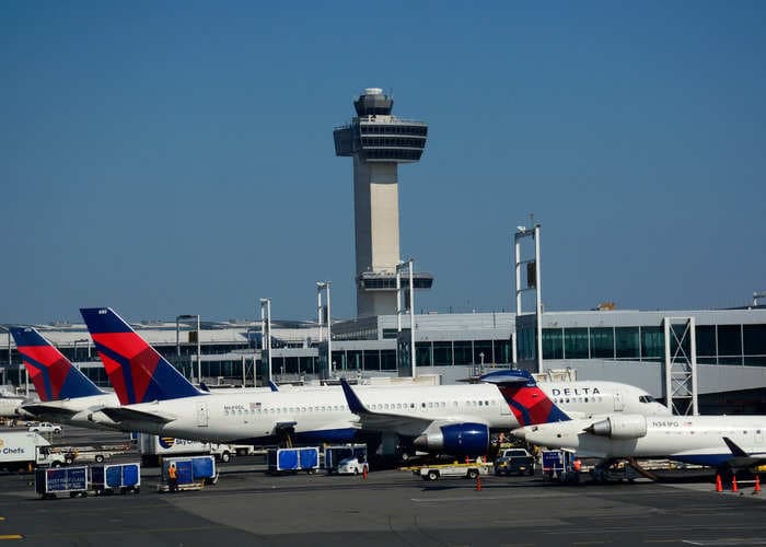 Passengers should gear up for flight delays and cancellations this summer as airlines scramble to upgrade their systems to combat 5G interference, Pete Buttigieg says