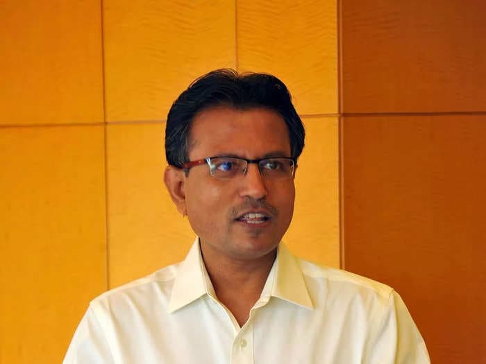 The deadly 3G of Indian equities – FPIs will have to pay double the price to join party again, says Nilesh Shah of Kotak AMC