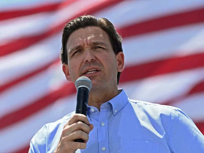 DeSantis' immigration plan is similar to Trump's, but it's way tougher on hiring undocumented workers