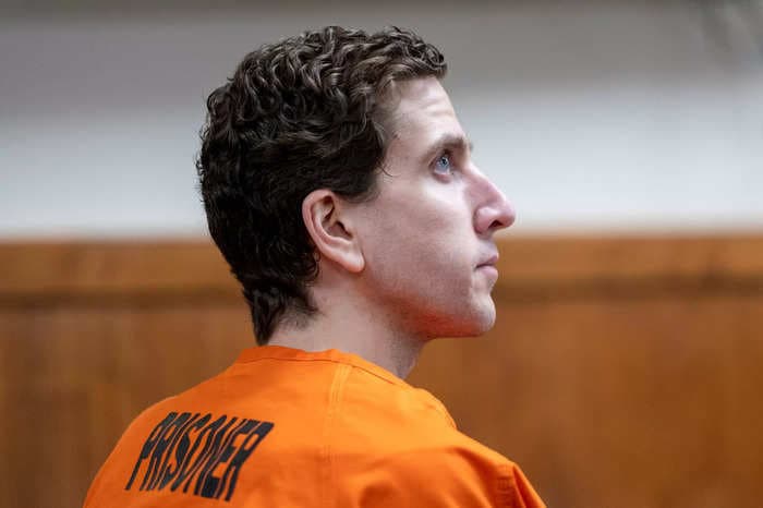 Idaho murders: State seeks the death penalty against Bryan Kohberger
