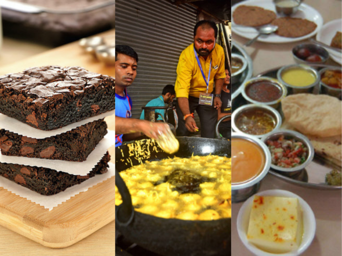 10 must-try foods and food places in Pune for a gastronomic adventure