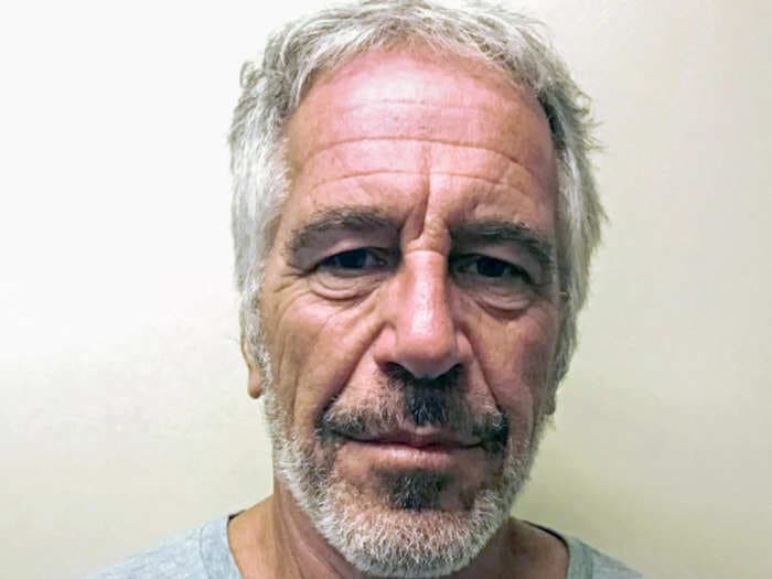 Jail officials let Jeffrey Epstein make an unmonitored call on the night he died by suicide. He claimed it was to his mother, but she had been dead for years.