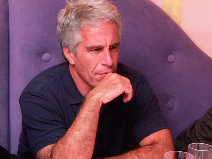 Jeffrey Epstein likely rehearsed his suicide on July 23, but he was still left to accomplish the real thing weeks later, federal inspectors found