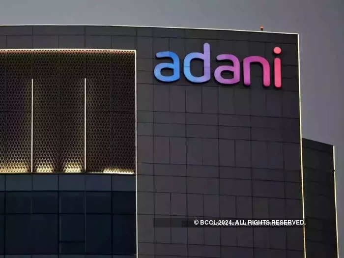 GQG, other investors buy $1 bn stake in Adani Enterprises and Adani Green