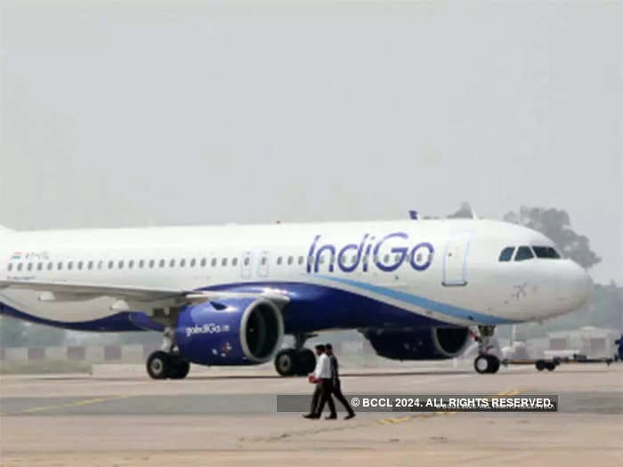 Pie In The Sky: Indigo set to be biggest beneficiary of duopoly in the sector