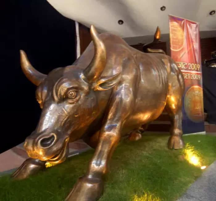 Nifty, Sensex soar to new closing highs as bull run continues