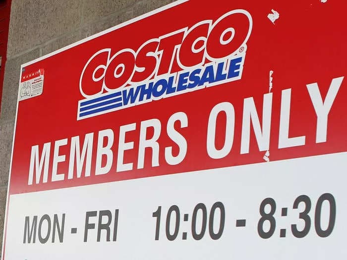 Costco is more like Netflix than Walmart — and it's key to how the company stays profitable