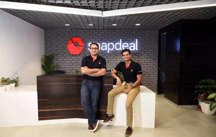 Anupam Mittal to Snapdeal founders: Meet the smartest Indian angels cracking the unicorn code