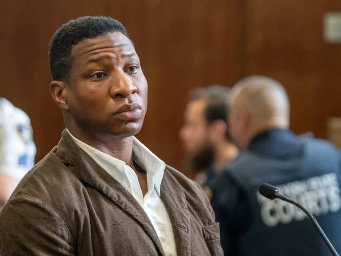 NYPD seeks arrest of Marvel star Jonathan Majors' ex-girlfriend in latest domestic-assault plot twist