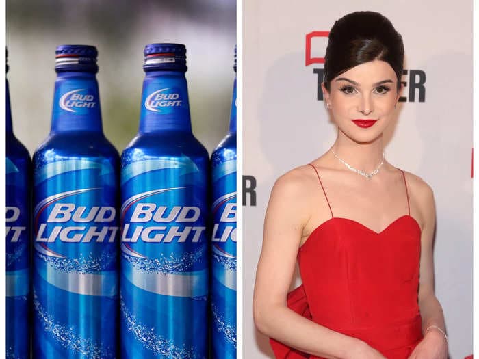 Dylan Mulvaney says Bud Light never reached out to her as she faced backlash and hate over their social media promotion