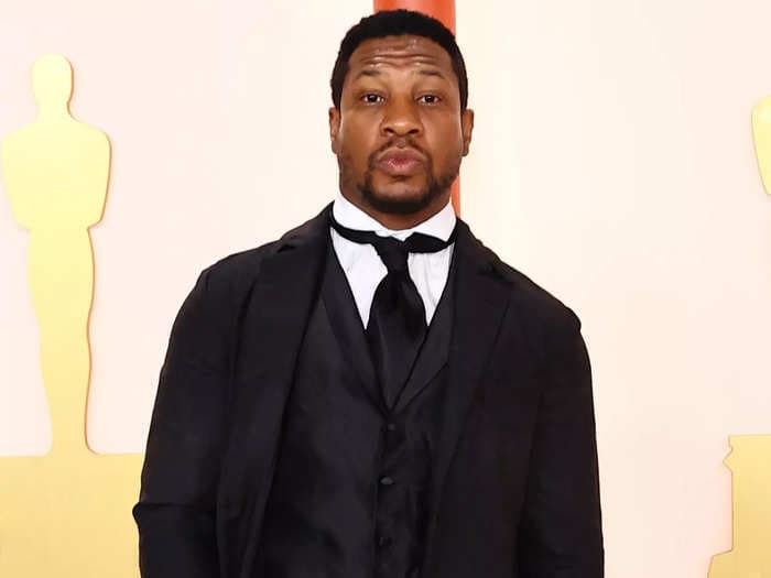 Jonathan Majors' old coworkers slammed his 'method acting' on the set of 'Magazine Dreams' and alleged the actor became violent