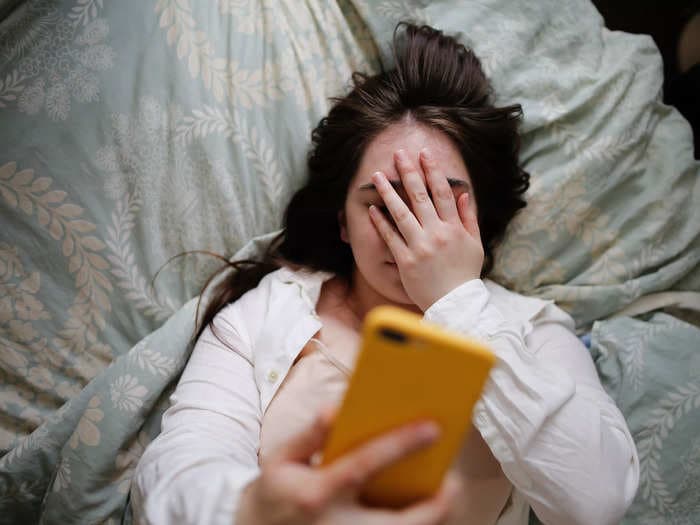 TikTok is obsessed with 'low-dopamine' mornings — but they're getting it wrong