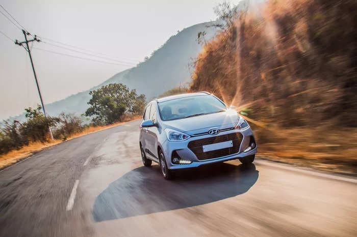 Maruti, Hyundai post single-digit rise in June PV sales; industry crosses record 20 lakh units in H1 2023