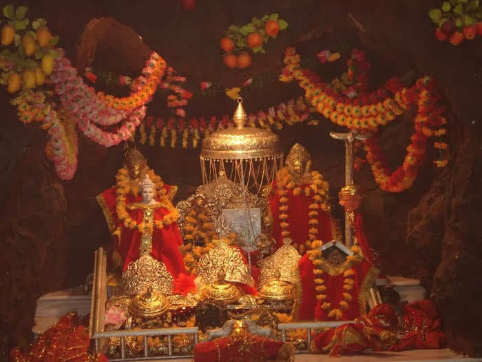A complete itinerary for your 3 days in Vaishno Devi