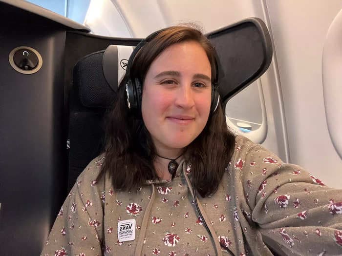 I flew from New York to Germany in business class on Condor's brand new Airbus A330neo. The low-cost carrier provided exactly what I expected.