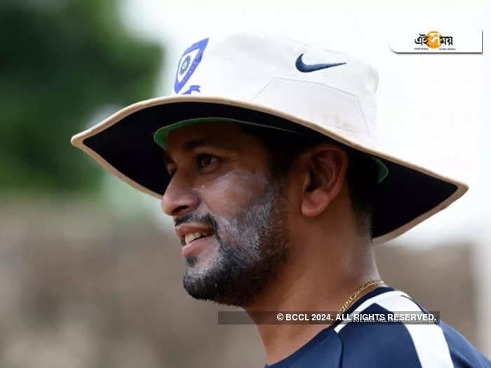Amol Muzumdar set to become Indian women's cricket team head coach