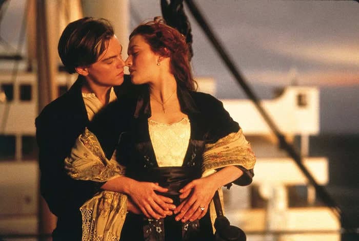 OceanGate sub passengers sometimes watched 'Titanic' on the mothership before they dove