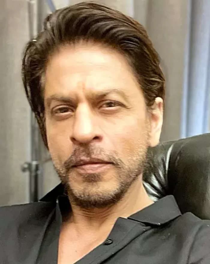 SRK suffers injury during shooting for 'Jawan' in US, undergoes surgery