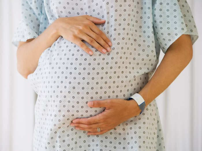 The first test for predicting preeclampsia in pregnant people won FDA approval more than 100 years after researchers discovered the blood-pressure disease