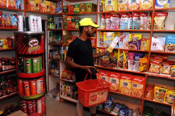 FMCG sector Q1 preview — Caught between price cuts and volume growth