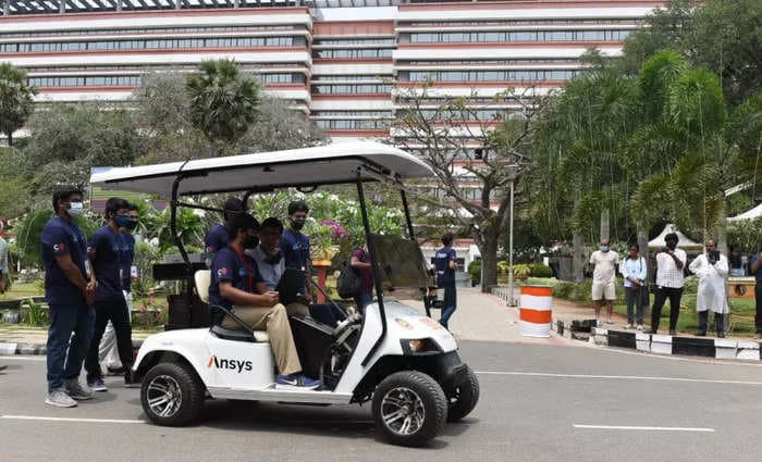 IIT Madras to set up a campus in  Zanzibar in Tanzania